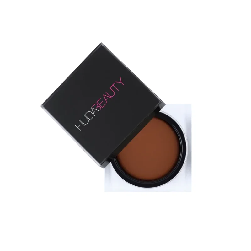 Huda Beauty - Tantour Contour & Bronzer Cream