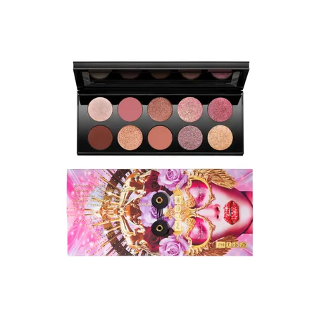 PAT McGRATH LABS Mothership XI Eyeshadow Palette: Sunlit Seduction