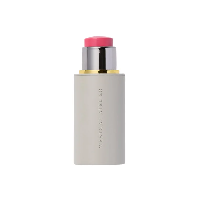 Westman Atelier - Baby Cheeks Blush Stick – Fard à Joues Crème en Stick