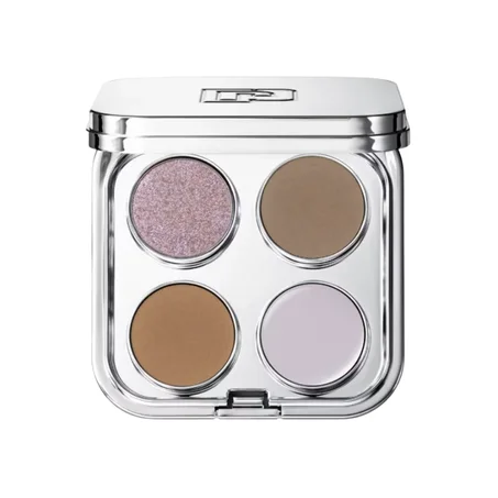 Paco Rabanne - Eyephoria Handbag Eyeshadow Palette Quad - Unnatural World