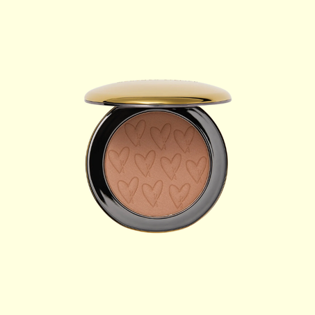 Westman Atelier - Beauty Butter Powder Bronzer