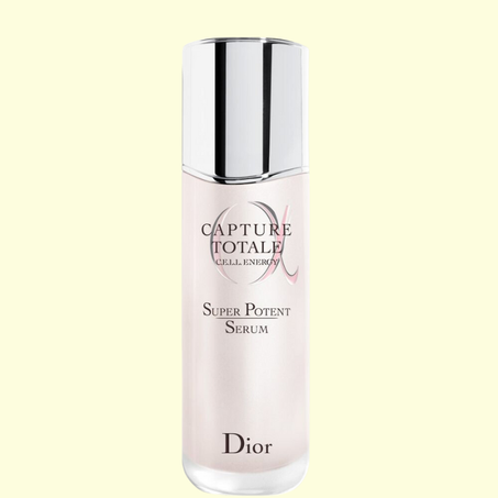 Dior - Capture Totale Super Potent Serum - Sérum Intense Anti-Âge Global