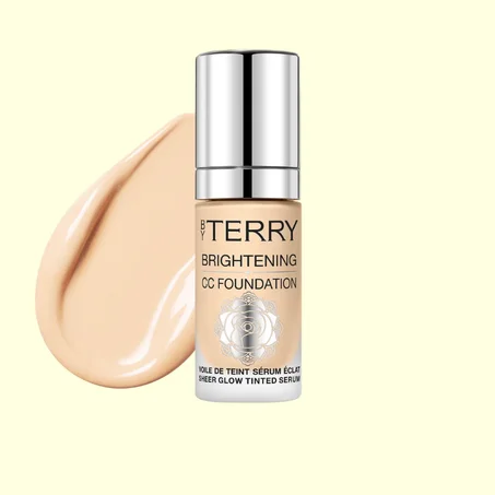 By Terry - Brightening CC Foundation