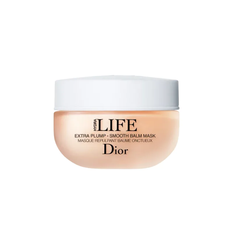 Dior Hydra Life Masques