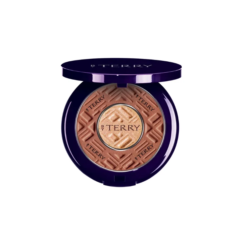 By Terry - Compact Expert Dual Powder