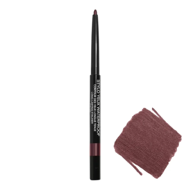 Chanel Stylo Yeux Waterproof Long-Lasting Eyeliner