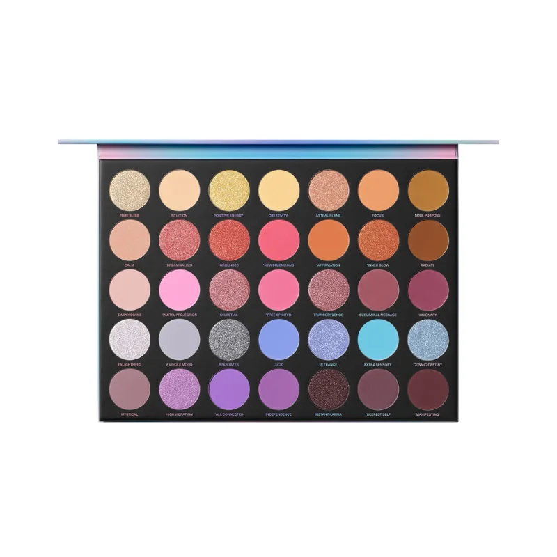 Morphe - Artistry Palettes