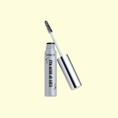 Benefit - Fluff Up Brow Wax - Transparent
