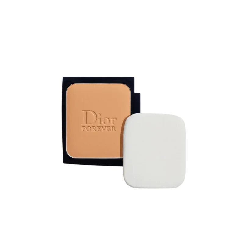 Dior Forever Extreme Control Perfect Matte Powder Makeup - Recharge