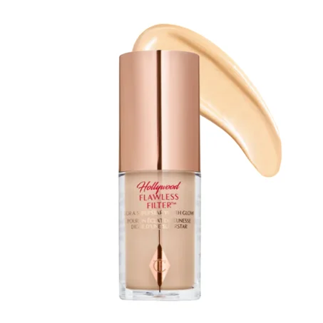Charlotte Tilbury Mini Hollywood Flawless Filter