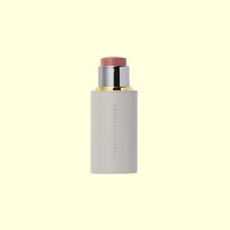 Westman Atelier - Baby Cheeks Blush Stick Teinte : Garçonne
