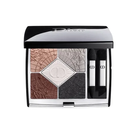 Dior - Palette 589 Galactic