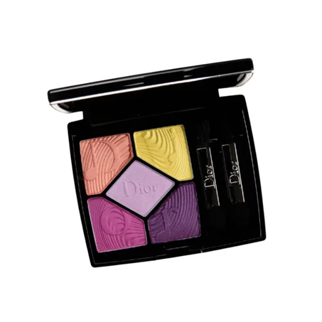 Dior - Palette 167 Pink Vibration