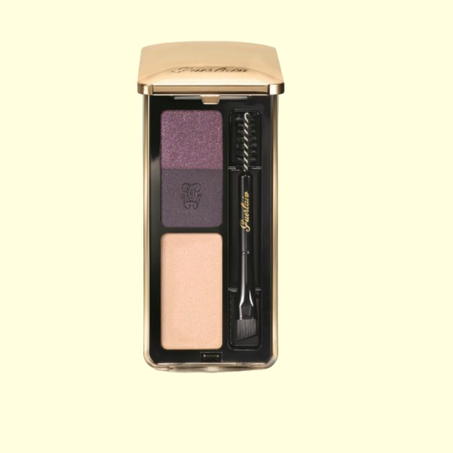 Guerlain - Kit Coloré 2-en-1 Yeux et Sourcils