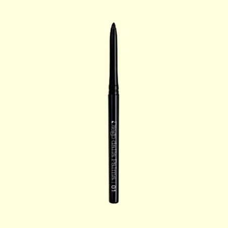 Diego Dalla Palma Milano Khol Kajal - 01 Deep Black (0.35g)