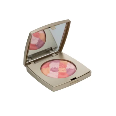 Judith Williams My Make Up Face Powder - Sleeping Beauty Rose Powder