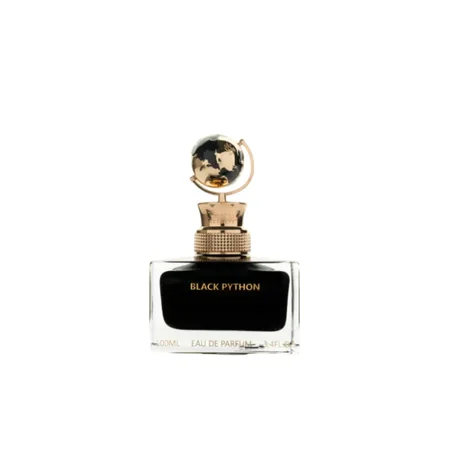 Aurora Scents - Black Python-  Eau de Parfum - 100ML