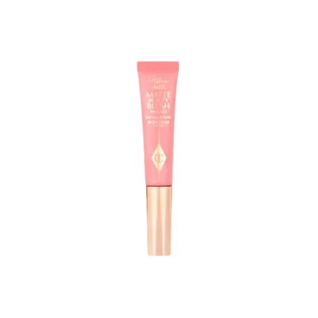 Charlotte Tilbury Matte Beauty Blush Wand - Pillow Talk Pink Pop 12ml