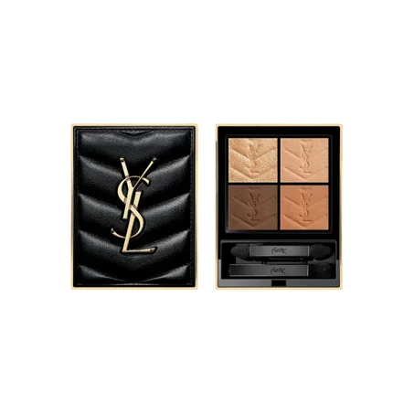 YSL - Couture Mini Clutch Luxury Eyeshadow Palette
