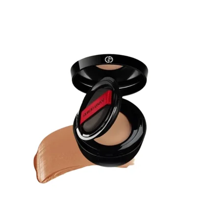 Giorgio Armani - Power Fabric + Foundation