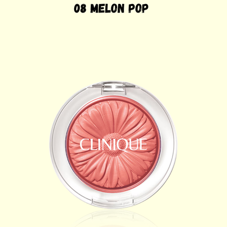 Clinique Limited Edition Cheek Pop Blush Pop