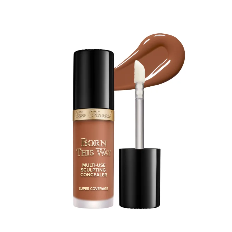 Too Faced - Born This Way Super Coverage – Correcteur Sculptant Multi-usage