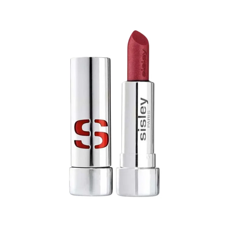 Sisley Phyto Lip Shine - Rouge à Lèvres Hydratant