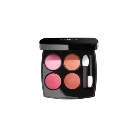 Chanel - Palette Les 4 Ombres
