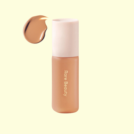 Rare Beauty - Crème Hydratante Teintée Positive Light Tinted Moisturizer Protection Solaire Large Spectre SPF 20 (28 C)
