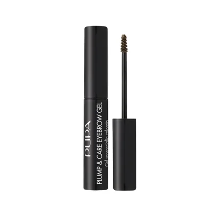 Pupa Milano - Plump & Care Eyebrow Gel 001