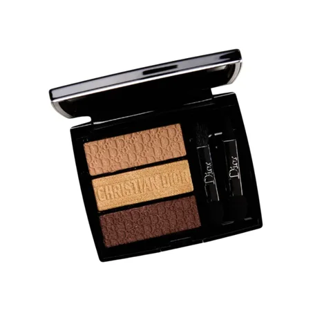 Dior - Palette 553 Earthy Canvas