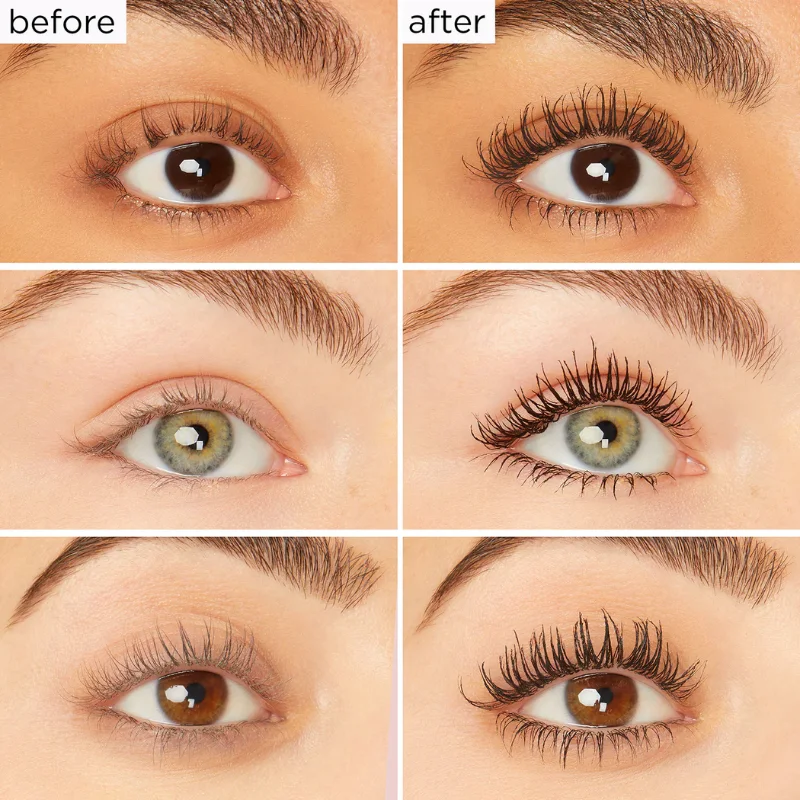 Tarte - Mascara Maneater (Black)