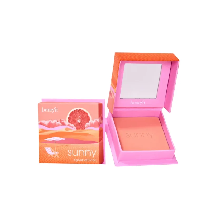 Benefit Blush Powder