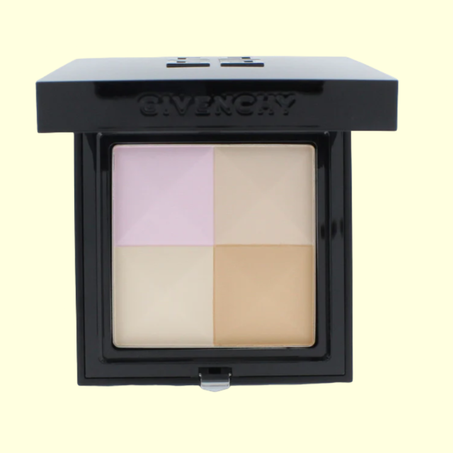 Givenchy Prisme Visage Face Powder Quartet