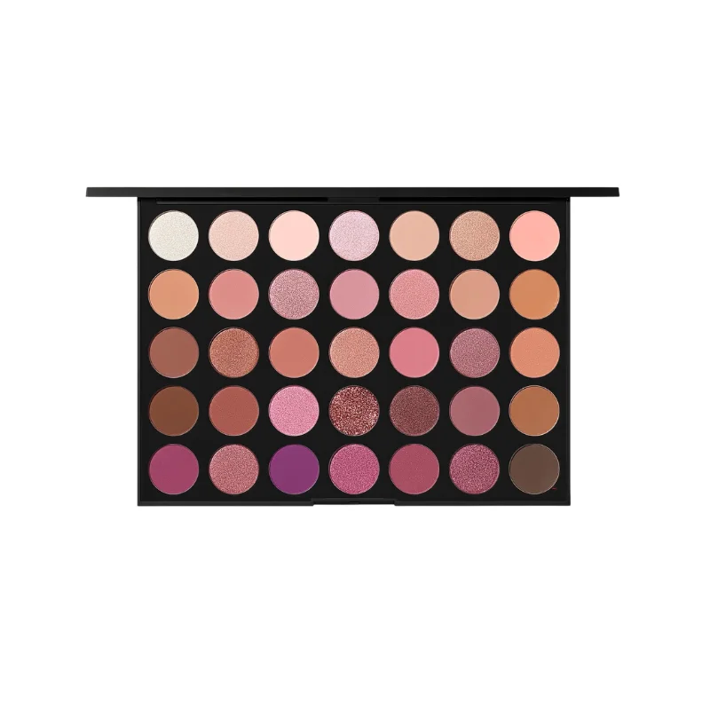 Morphe - Artistry Palettes