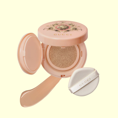 Gucci - Cushion de Beauté SPF 50