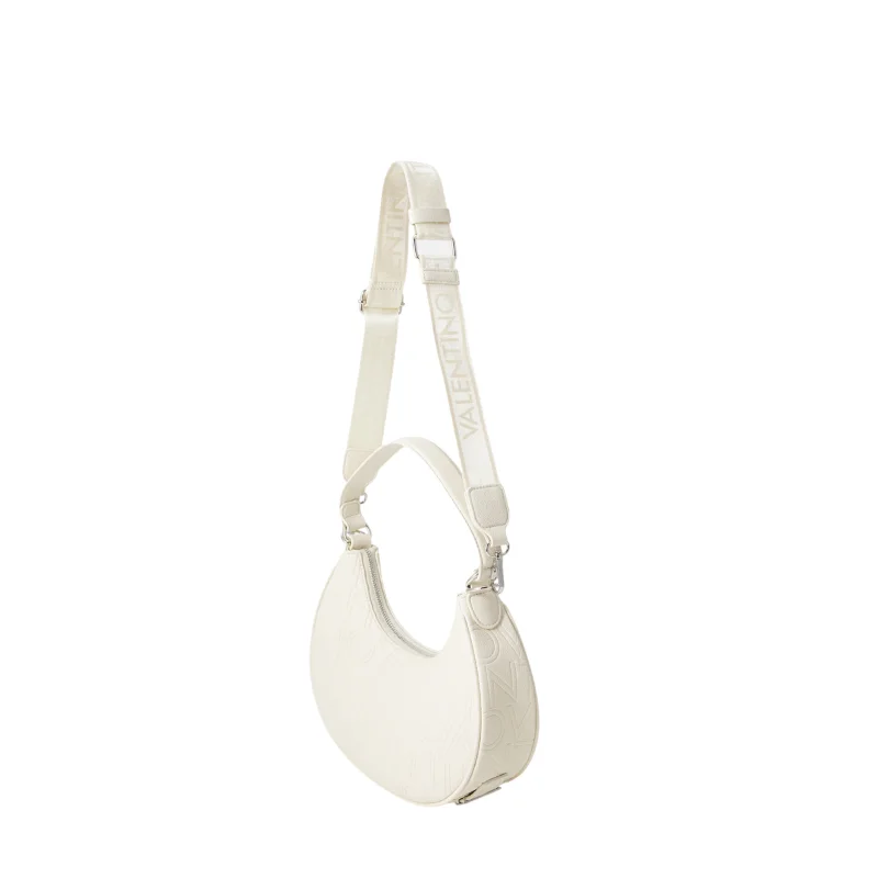Valentino Bags – SHELBY – Sac à main – Écru