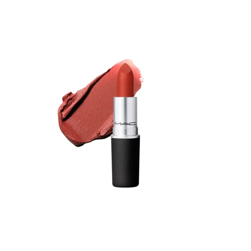 MAC - Rouge À Lèvres Powder Kiss