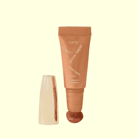 Tarte - Travel-Size Glow Tape™ Highlighter Teinte : Bronze Glow