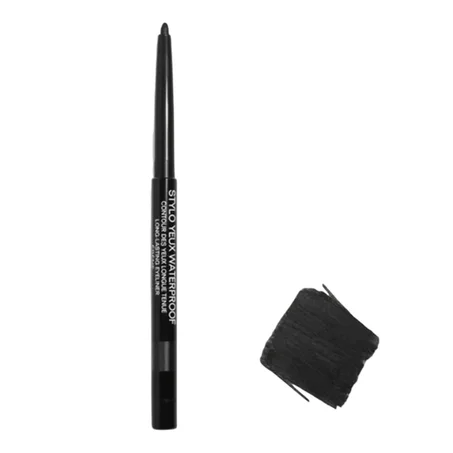 Chanel Stylo Yeux Waterproof Long-Lasting Eyeliner