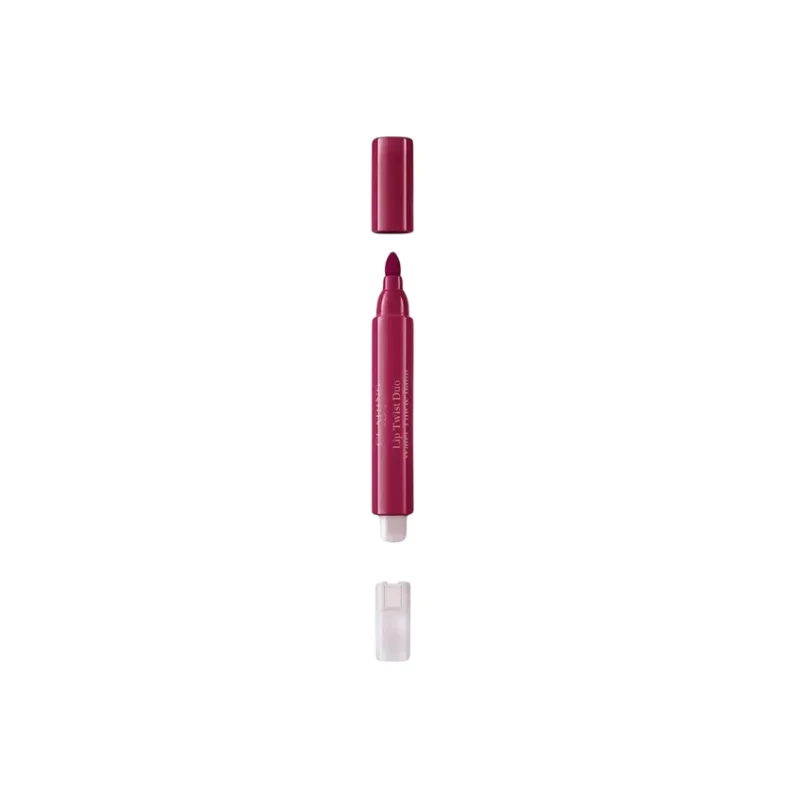 Clarins - Lip Twist Duo Water Tint & Balm