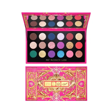 Pat McGrath Labs Artistry Palette - Mthrshp Mega: Celestial Nirvana Eyeshadow Palette