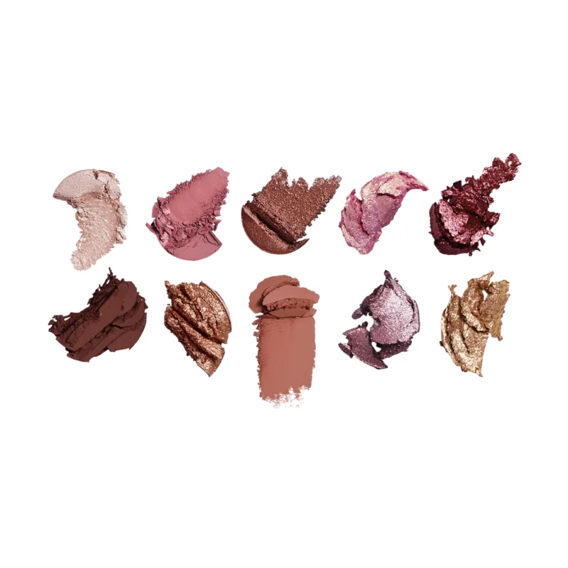 PAT McGRATH LABS Mothership XI Eyeshadow Palette: Sunlit Seduction