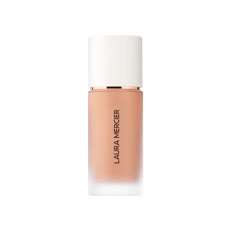 Laura Mercier - Real Flawless Weightless Perfecting Foundation – Fond de Teint Perfection Poids Plume