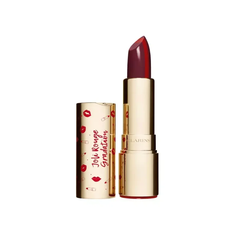Clarins – Joli Rouge Gradation