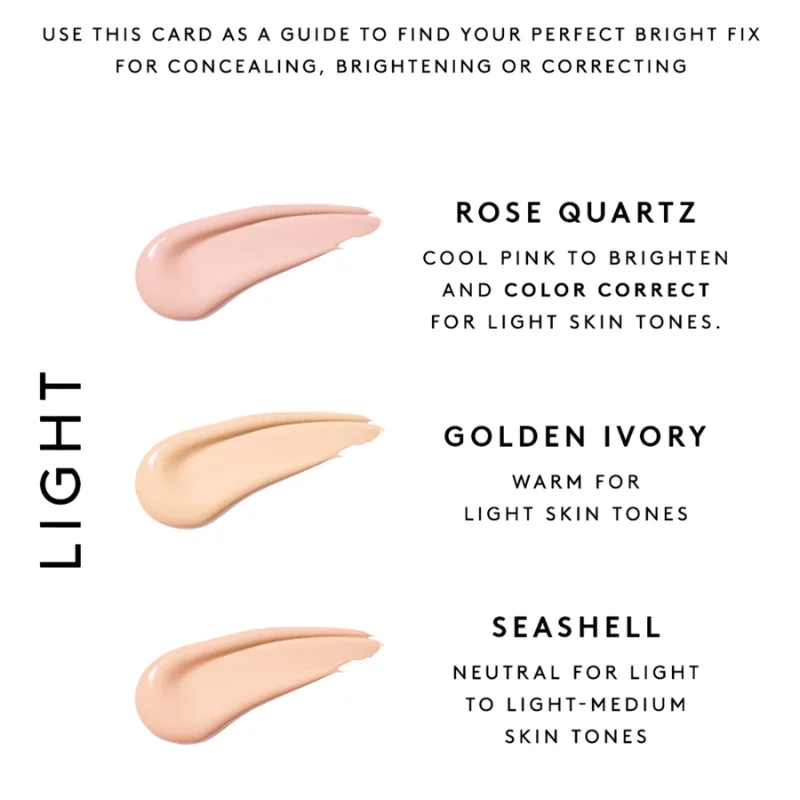 FENTY BEAUTY Bright Fix Eye Brightener
