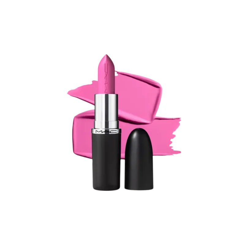 M·A·C Ximal Sleek Satin Lipstick