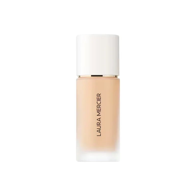 Laura Mercier - Real Flawless Weightless Perfecting Foundation – Fond de Teint Perfection Poids Plume