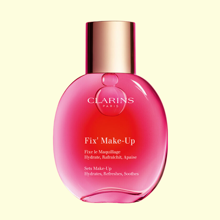 Clarins - Fix' Make-Up