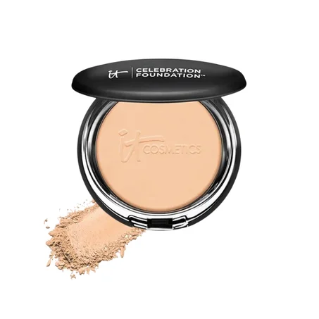 It Cosmetics - Celebration Foundation Fond de Teint Poudre